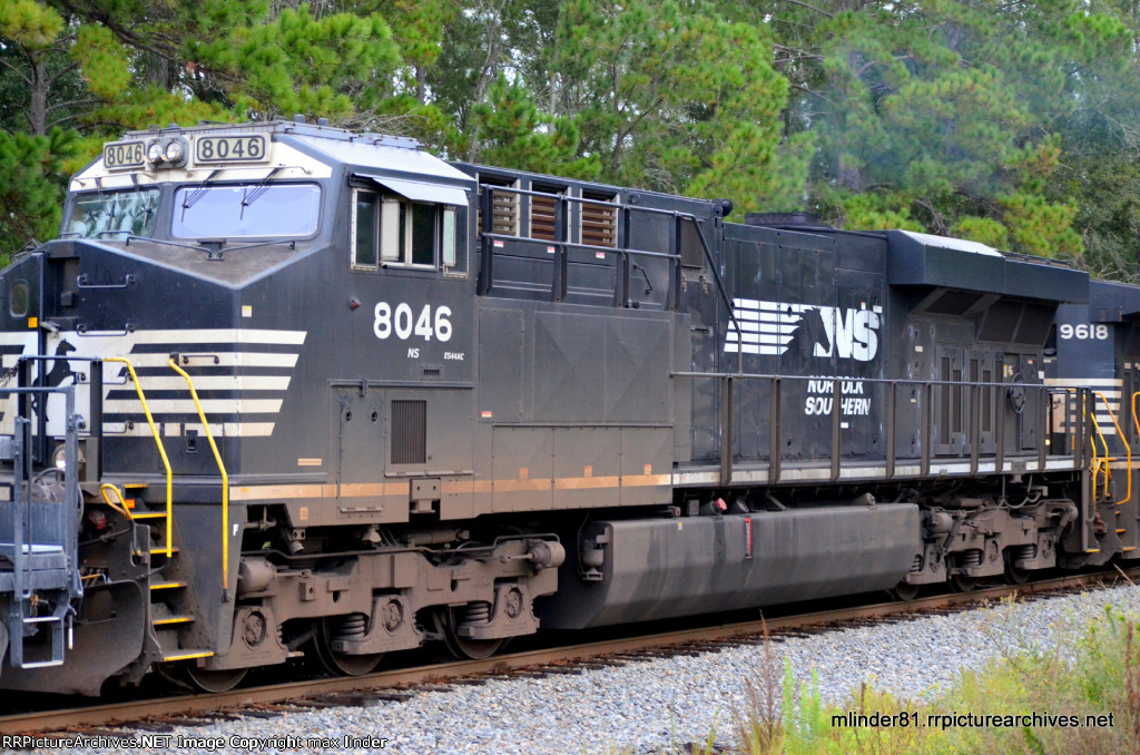 NS 8046